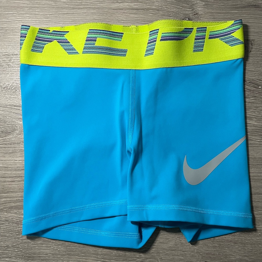 Nike Spandex